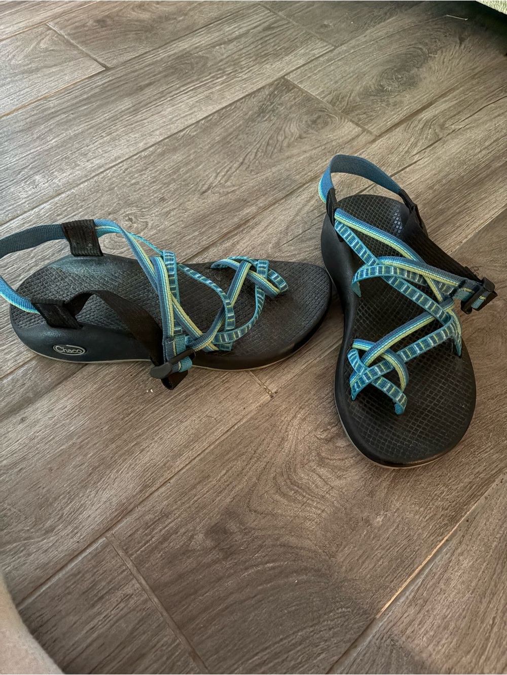Chacos - Picture 2 of 3